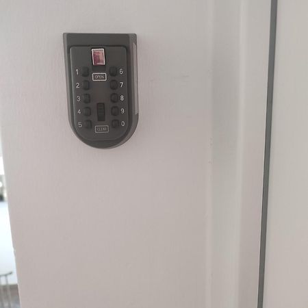 Apartman Levi Pula Exteriör bild