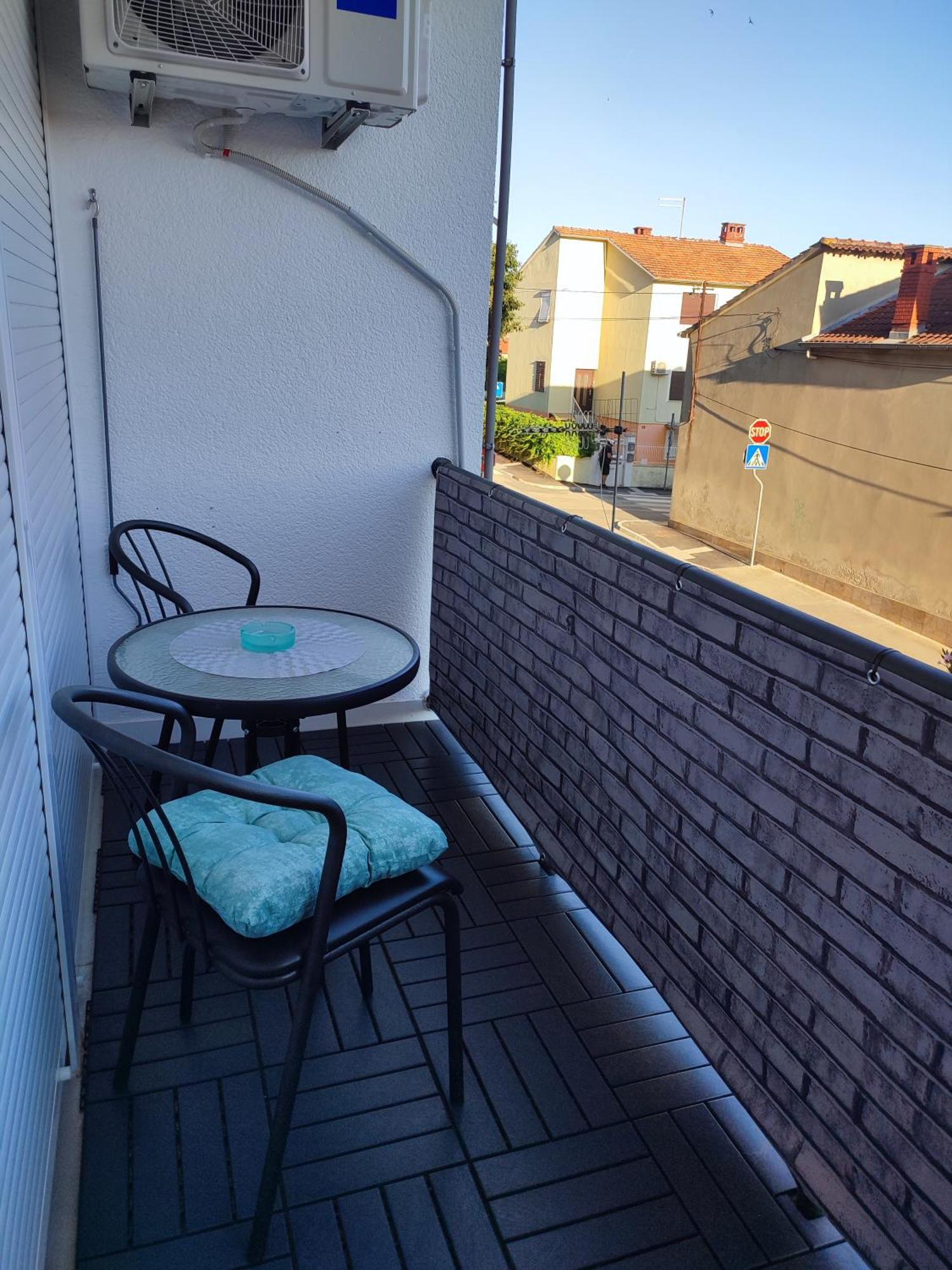 Apartman Levi Pula Exteriör bild