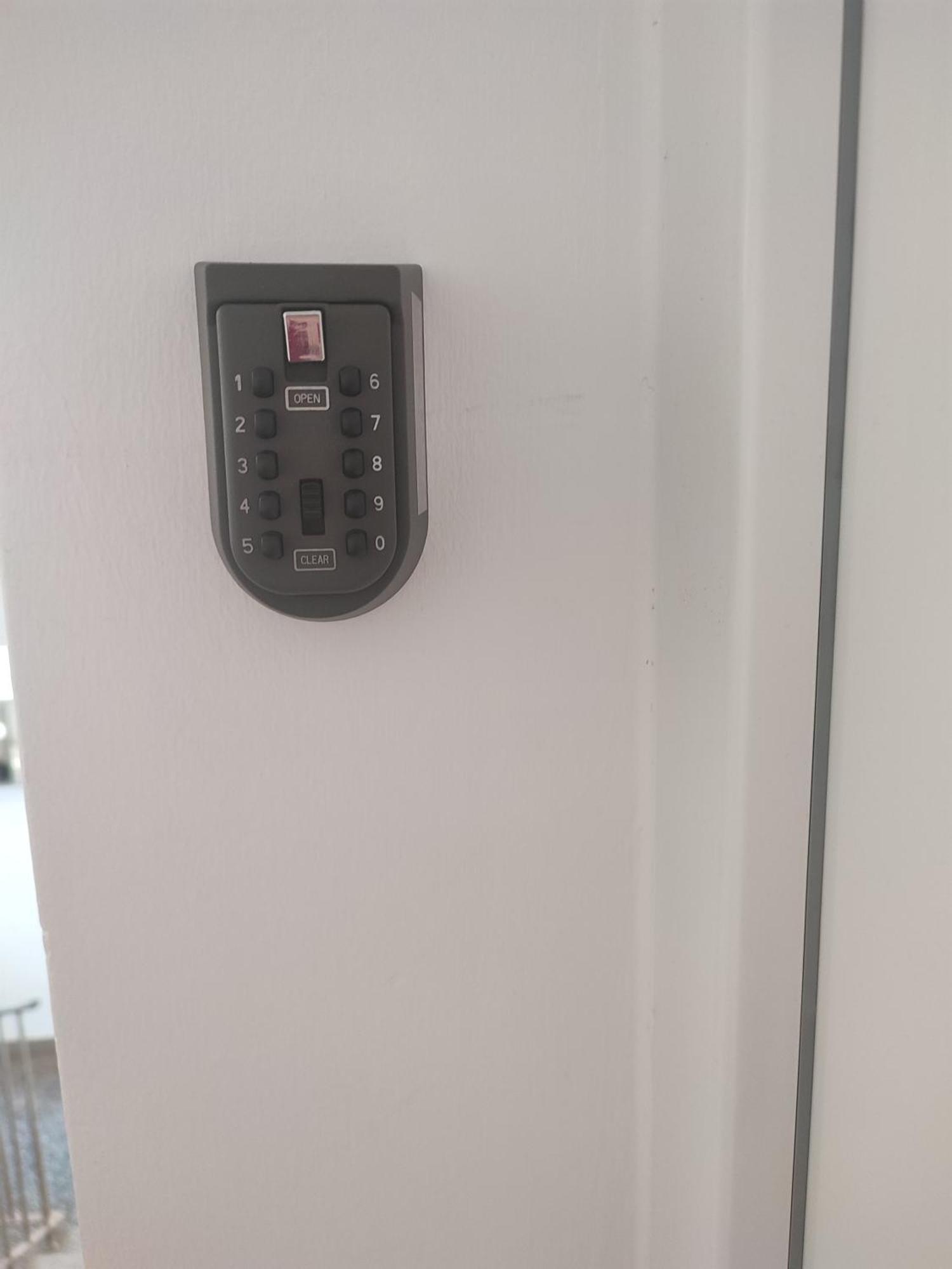 Apartman Levi Pula Exteriör bild
